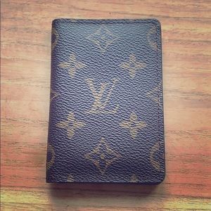 Louis Vuitton Wallet